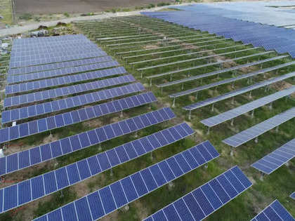 Waaree Renewable bags 30 MW solar project in Maharashtra