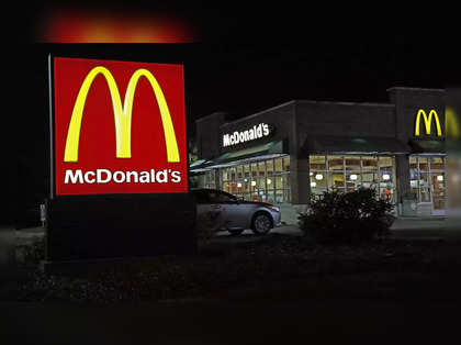 McDonald's Double Big Mac is coming. Check date, ingredients