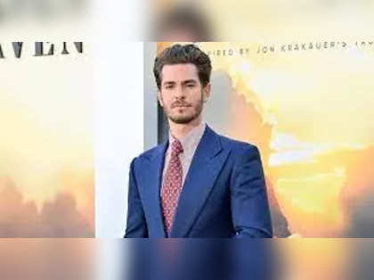 Andrew garfield: actor andrew garfield admits facing 'societal' pressure to  have children before 40