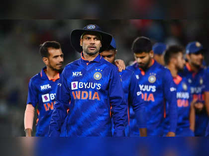 IND vs NZ: Are you unable to watch live match between India and New Zealand  on DD Sports? Here's why – India TV