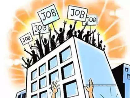 India’s formal sector employment jumps by 0.4 million in January-March quarter