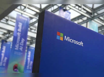 Microsoft to power data centers with Brookfield renewables deal: report
