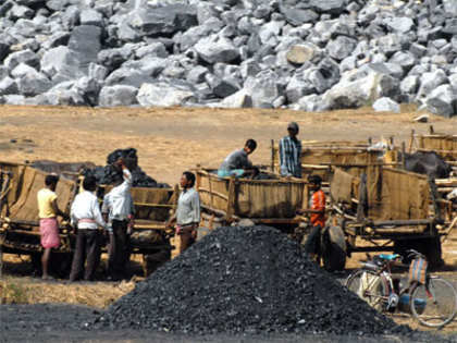Coal auction may push up fuel price for power sector: ICRA