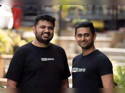 Fintech startup DPDzero raises $3.2 million in funding round led by Blume Ventures, IndiaQuotient