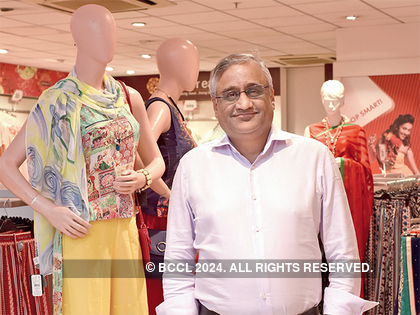 Kishore Biyani makes remarkable comeback after selling Pantaloons, but can he again be No. 1?