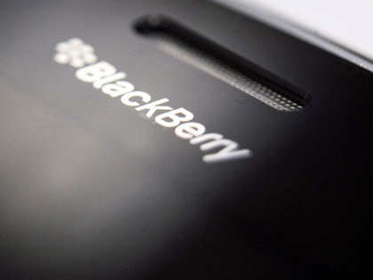BlackBerry 10 to feature new apps developed by Kerala student entrepreneurs