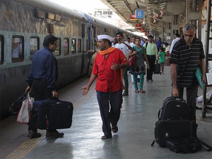 Railways plans to pour Rs 8.6 lakh crore for new tracks, faster trains and station revamp