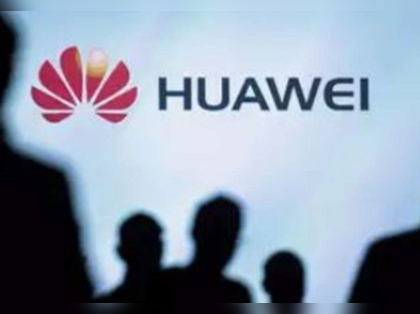 India's decision on Huawei is its sovereign one: US
