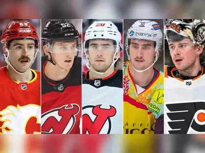 How alleged sexual assault changed the life of five young Canadian hockey stars