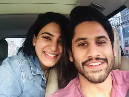 Samantha Ruth | Naga Chaitanya: Chay-Sam split: News shocks Samantha's  father, reports claim actress refused Rs 200 cr alimony