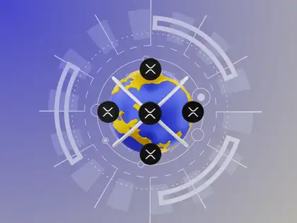 XRP Future Main
