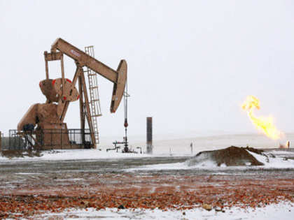 Government at loggerheads with RIL over $1 billion Panna Mukta-Tapti oilfields