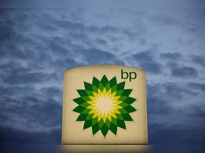 BP names Kate Thomson interim CFO, first woman to hold the job