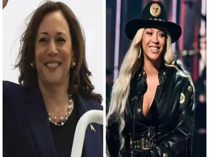 Kamala Harris paid Beyoncé: How much did Kamala Harris' campaign 