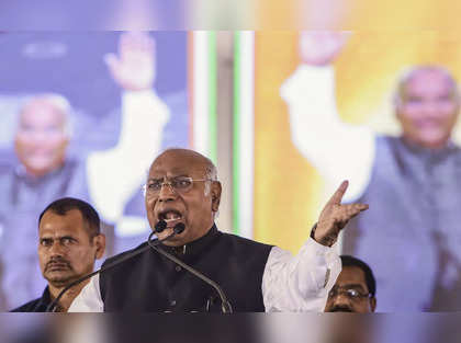 PM to launch BJP's poll campaign in Karnataka on Saturday with rally in Congress Prez Kharge's home turf