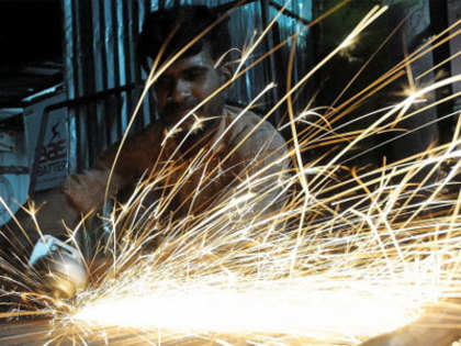 India needs FDI in manufacturing to push both jobs & growth