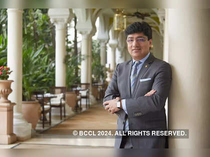 IHCL’s Expansion Milestone: 300 hotels portfolio within reach, says MD and CEO Puneet Chhatwal