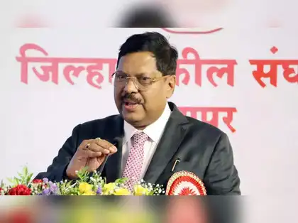 Dr Ambedkar wanted judiciary to be free from executive interference: CJI Gavai