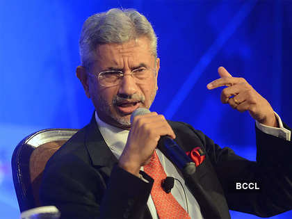 India expects action against culprits involved in attacks on Indian high commission in London, consulate in San Francisco: Jaishankar