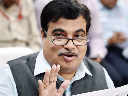 Parliament nod on bill to convert 101 rivers into National Waterways this session: Nitin Gadkari