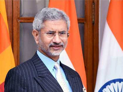 Would like to see NRIs invest in big way in India, steps will be taken to facilitate it: S Jaishankar
