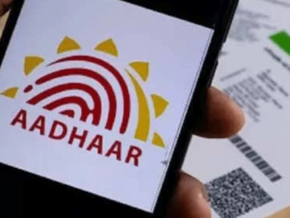 What is Blue Aadhaar? Evreyting You Need to Know - Smartprix