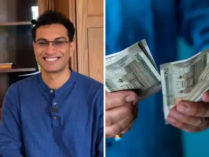 Akshat Shrivastava exposes the tax hacks behind why India’s millionaires earn here but retire abroad