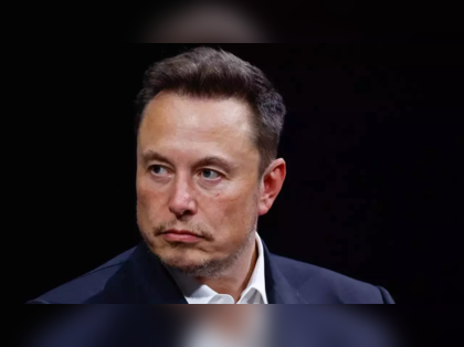Elon Musk has a giant charity, its money stays close to home