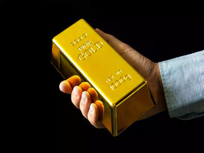 Gold prices tick higher on US rate cut bets