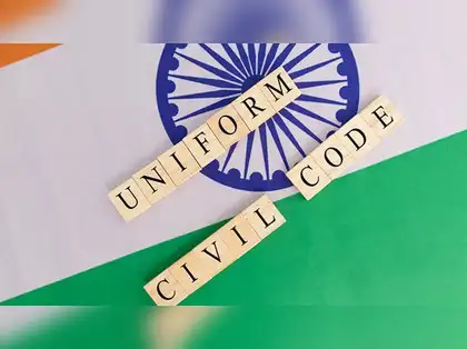 uniform civil code UCC bill: What&rsquo;s Uniform Civil Code: What does 