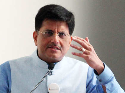 Norms relaxed for utilisation of domestic coal: Piyush Goyal