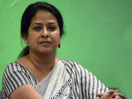 We are a democratic, argumentative family: Sharmistha Mukherjee