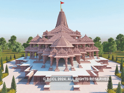 View: Ram Mandir doesn’t negate Constitution, it links antiquity to present