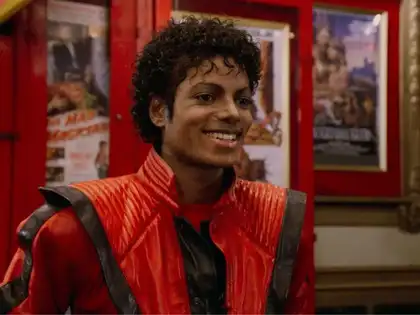 Quote of the day by Michael Jackson: 'If you enter this world knowing you  are loved, and you leave knowing...' - The Economic Times