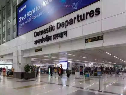 Delhi Airport's plan to convert Terminal 2 to international terminal delayed to early next year