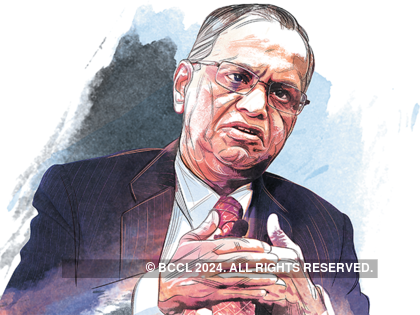 Walk away before you further destroy your reputation and debilitate Infosys, ex-board member tells Murthy