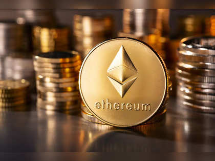 Ethereum price Can Ethereum crash 40 from current levels What