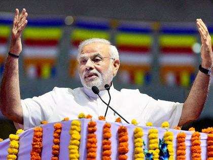 FIIs’ love for D-Street waned in two years of Modi compared with UPA-II