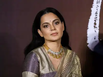 kangana ranaut supriya shrinate Kangana Ranaut Supriya Srinate  
