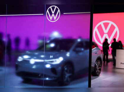 Volkswagen launches Volksfest 2023