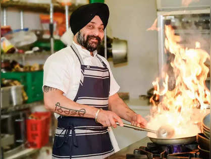 'Go home Indian': Sikh restaurateur racially targeted in Australia