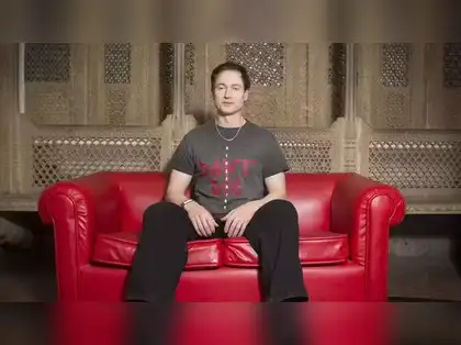 Biohacker Bryan Johnson replaces his entire plasma with albumin in bold anti-aging move