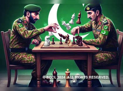 Pakistan’s Army still firmly in command despite election rebuke