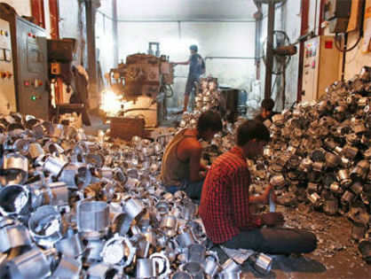 After three months of decline, services PMI jumps to 53.6