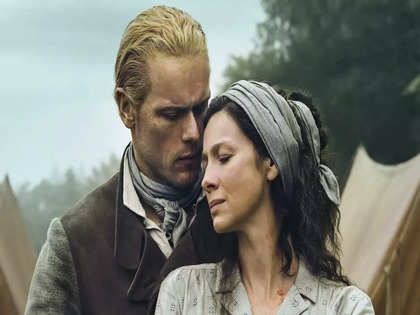 Watch outlander hot sale streaming free