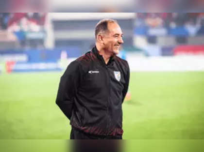 2026 FIFA World Cup Qualifiers: Igor Stimac says he will resign if India fail to reach third round