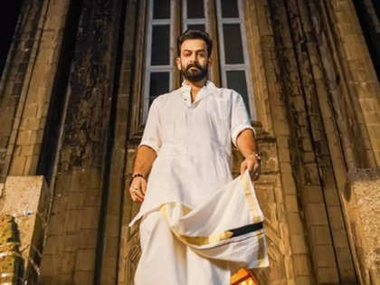 Actor Prithviraj tells what kind of films he will direct Tamil stars in