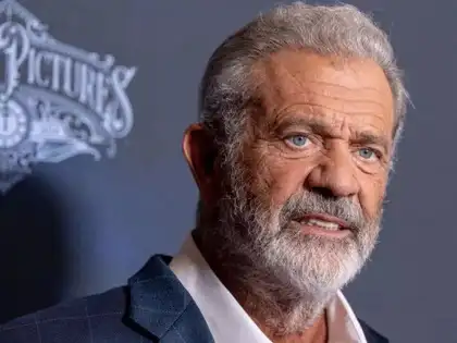 Los Angeles wildfires: Mel Gibson's Malibu home burned down while he was in  Austin doing Joe Rogan's podcast - The Economic Times