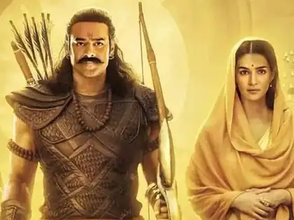 Adipurush' remains steady at box-office, Prabhas film earns Rs 5 cr on day  9 - The Economic Times
