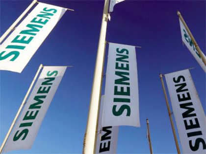 Siemens bags order worth Rs 52 crore from NTPC